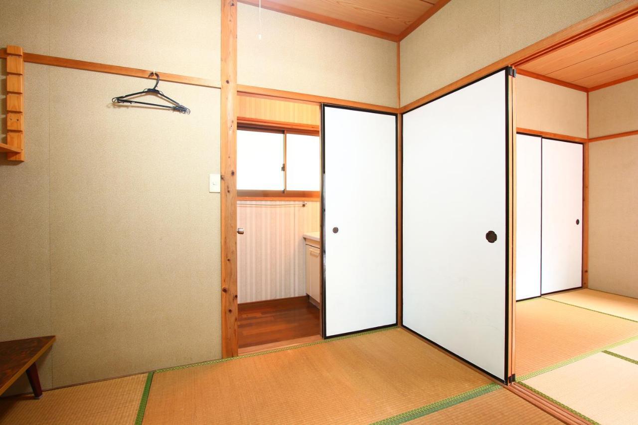 Ramune Onsen Senju No Sato Kirishima Exterior foto