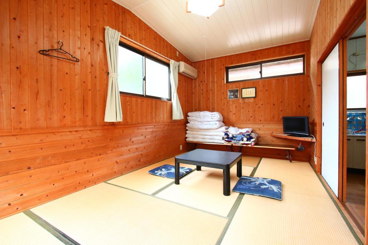 Ramune Onsen Senju No Sato Kirishima Exterior foto