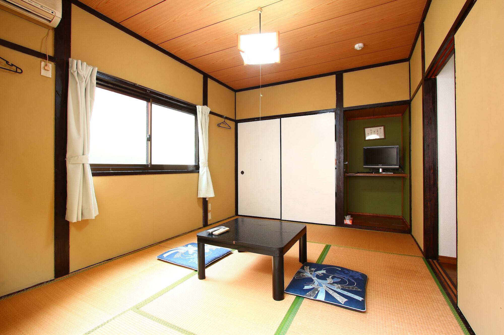 Ramune Onsen Senju No Sato Kirishima Exterior foto